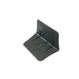بست بسته بندی مدل محافظ گوشه کارتن کد g1.8 بسته 500 عددی